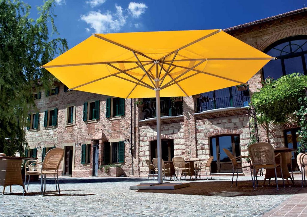 Maxi Sun Umbrella Fim