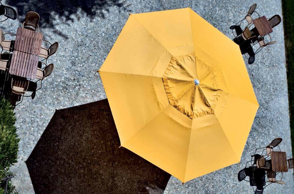 Maxi Sun Umbrella Fim