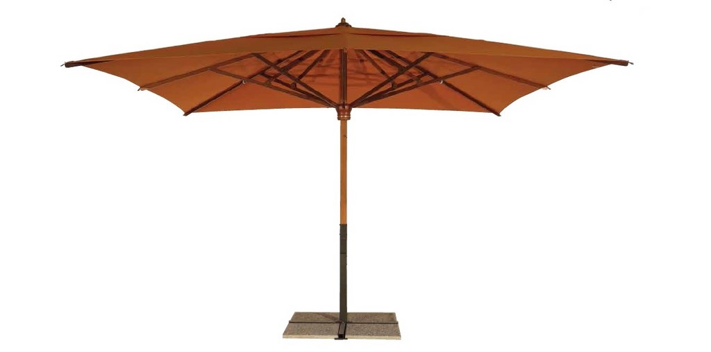 Montecarlo Sun Umbrella Fim