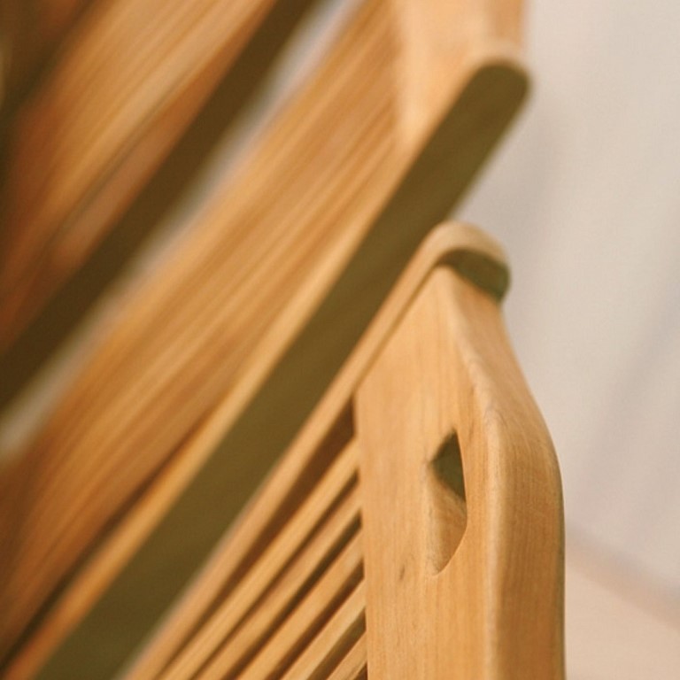 Il Giardino di Legno Teak chairs and  armchairs