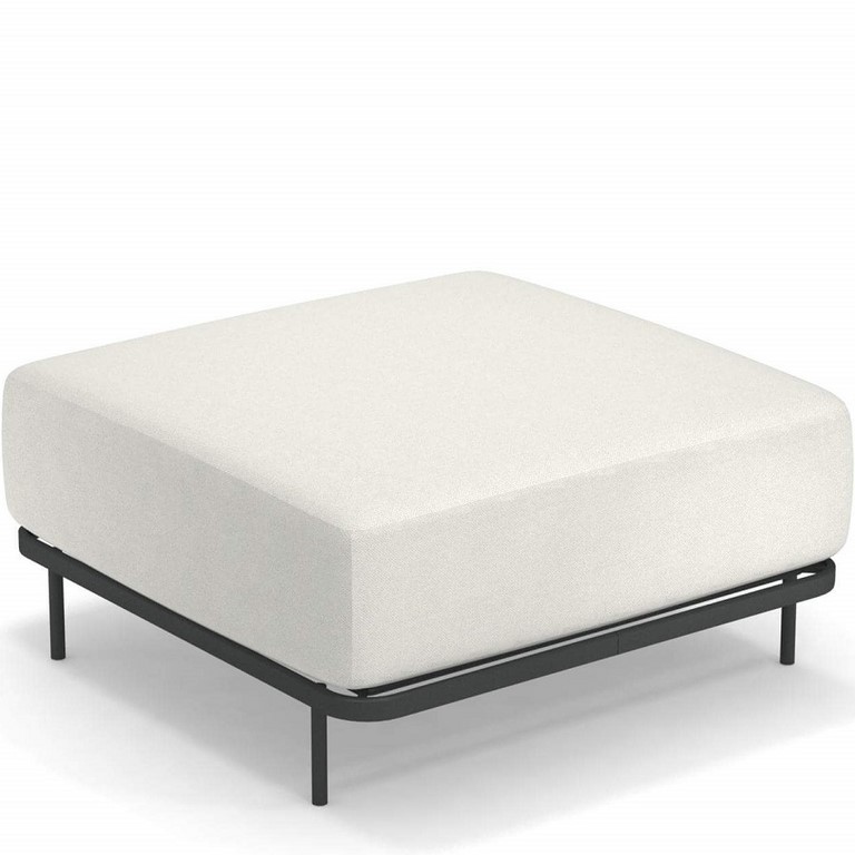 Emu Cannolé Pouf Module