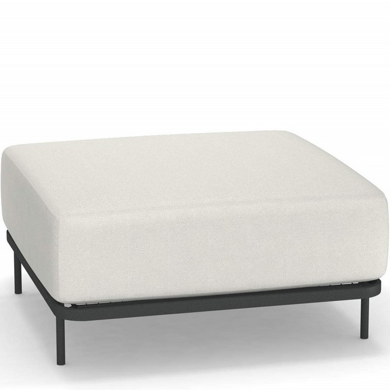Emu Cannolé Pouf Module