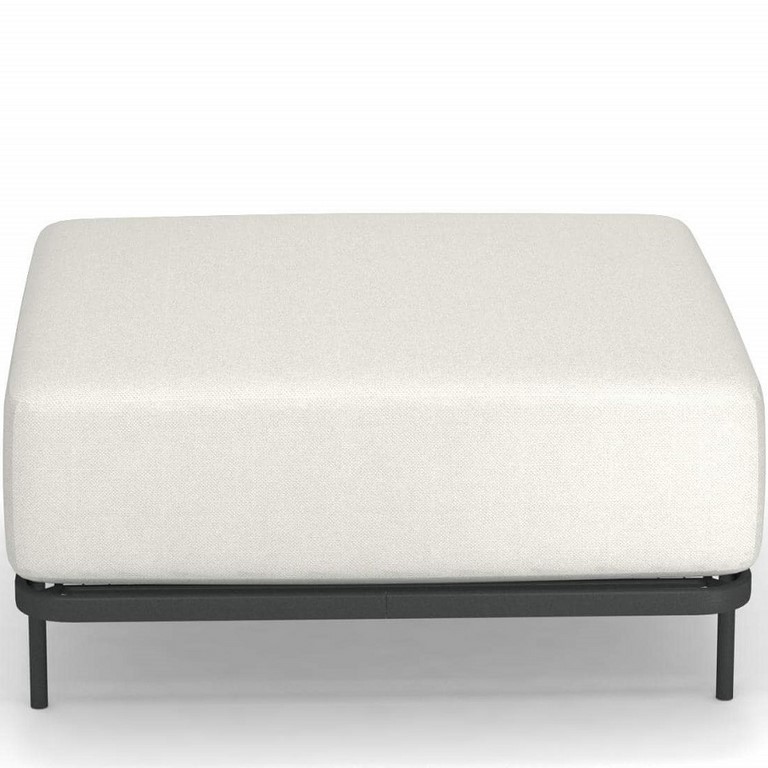 Emu Cannolé Pouf Module