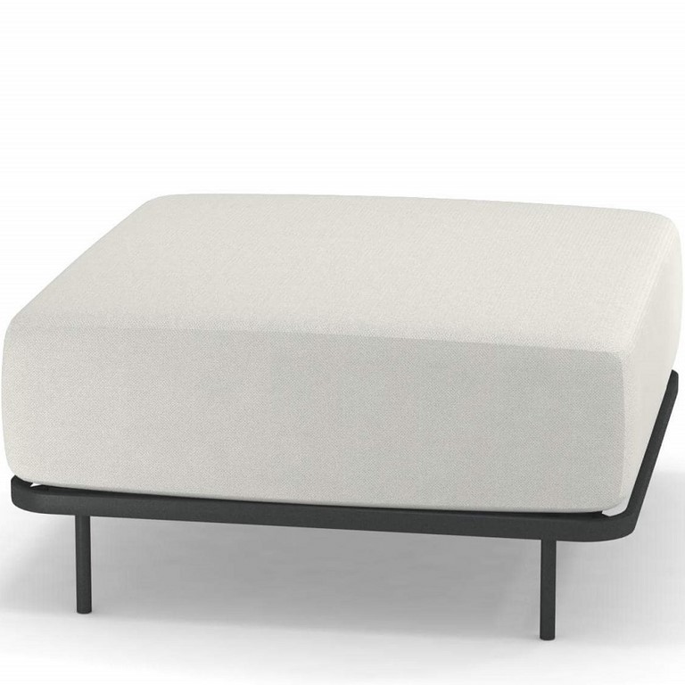 Emu Cannolé Pouf Module