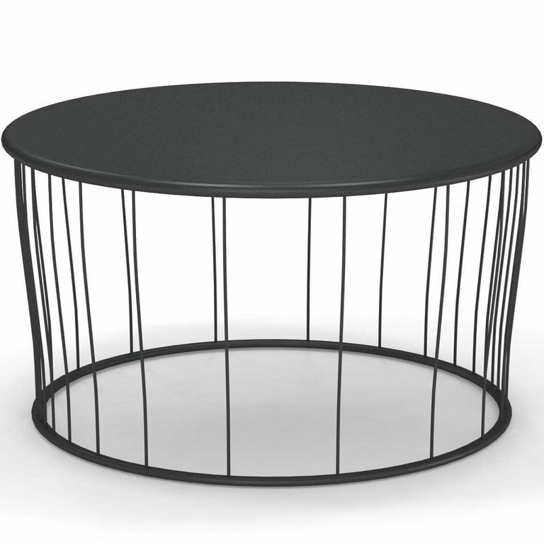 Emu Cannolé Big Low Coffee Table