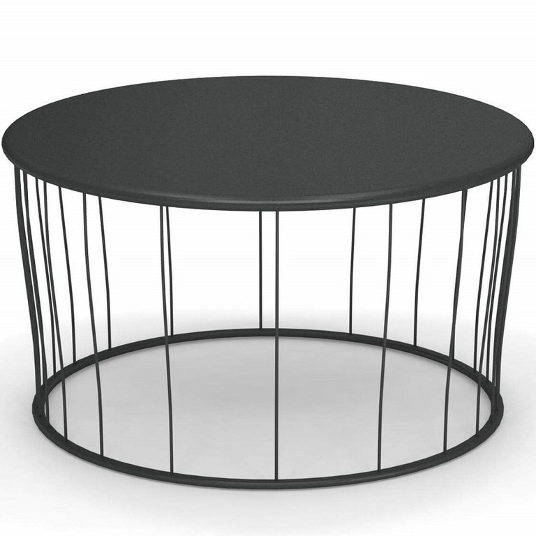 Emu Cannolé Big Low Coffee Table