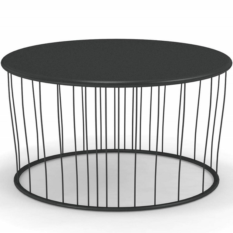 Emu Cannolé Big Low Coffee Table