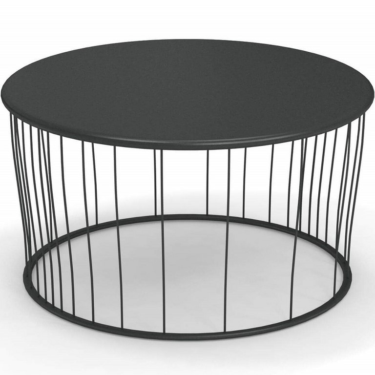 Emu Cannolé Big Low Coffee Table