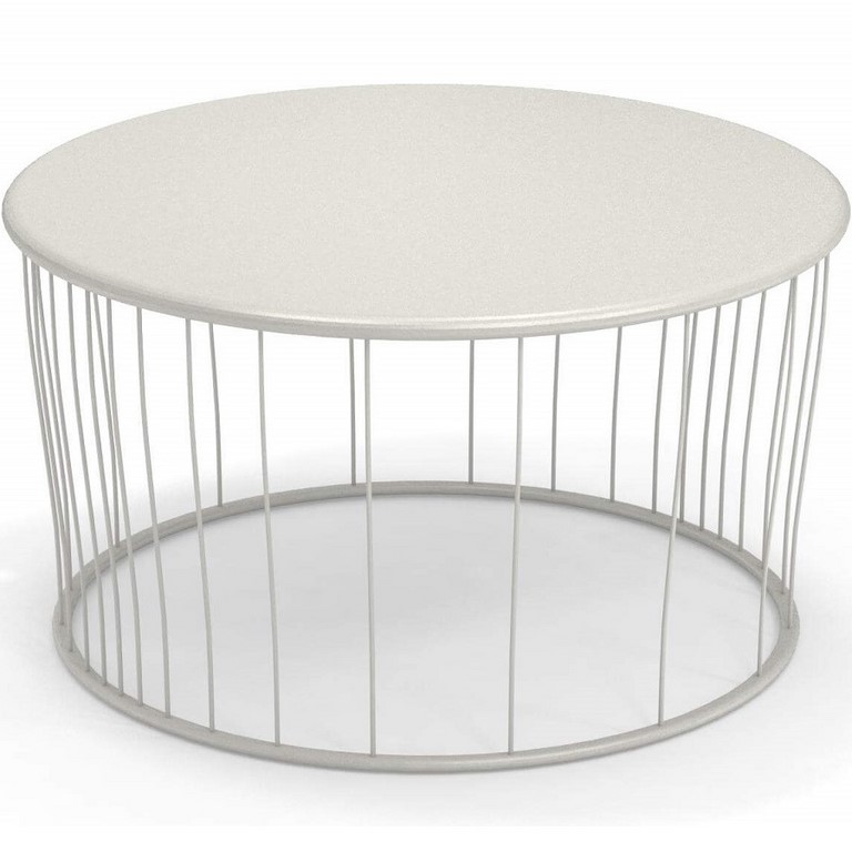 Emu Cannolé Big Low Coffee Table