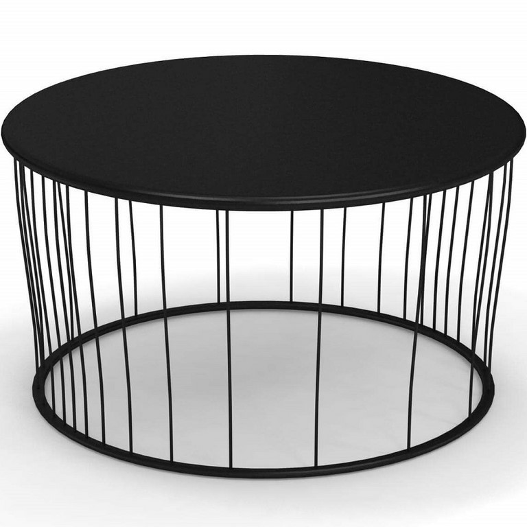Emu Cannolé Big Low Coffee Table