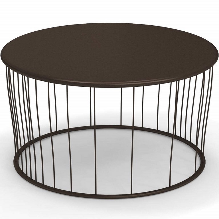 Emu Cannolé Big Low Coffee Table