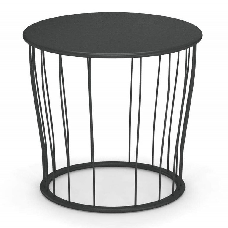 Emu Cannolé Small Low Coffee Table