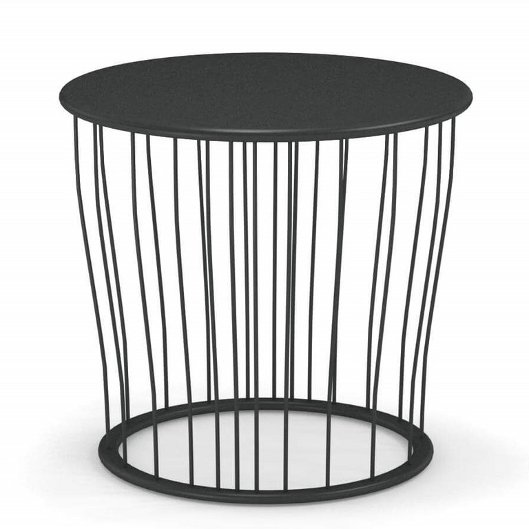 Emu Cannolé Small Low Coffee Table
