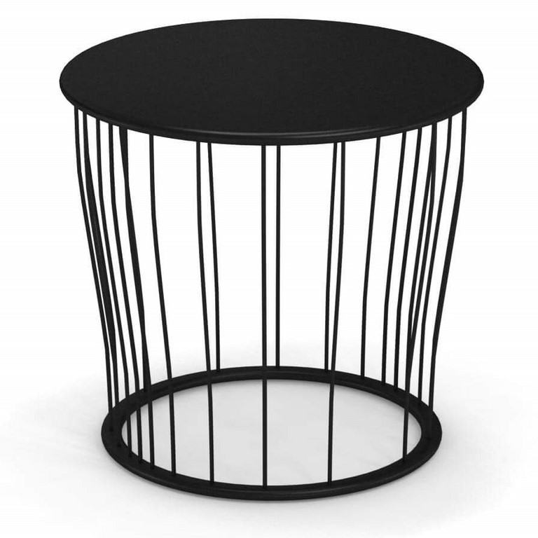 Emu Cannolé Small Low Coffee Table