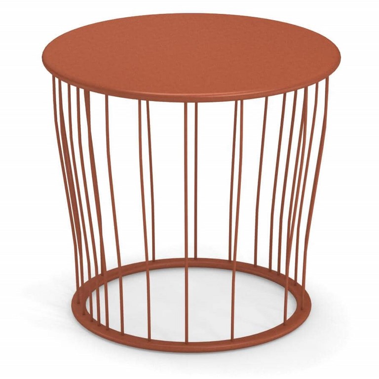 Emu Cannolé Small Low Coffee Table