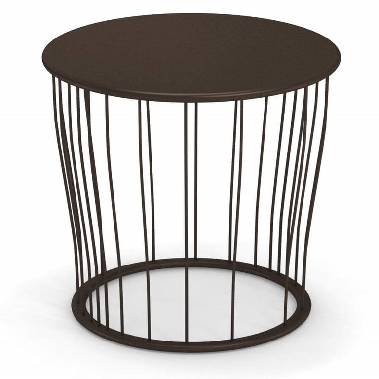 Emu Cannolé Small Low Coffee Table
