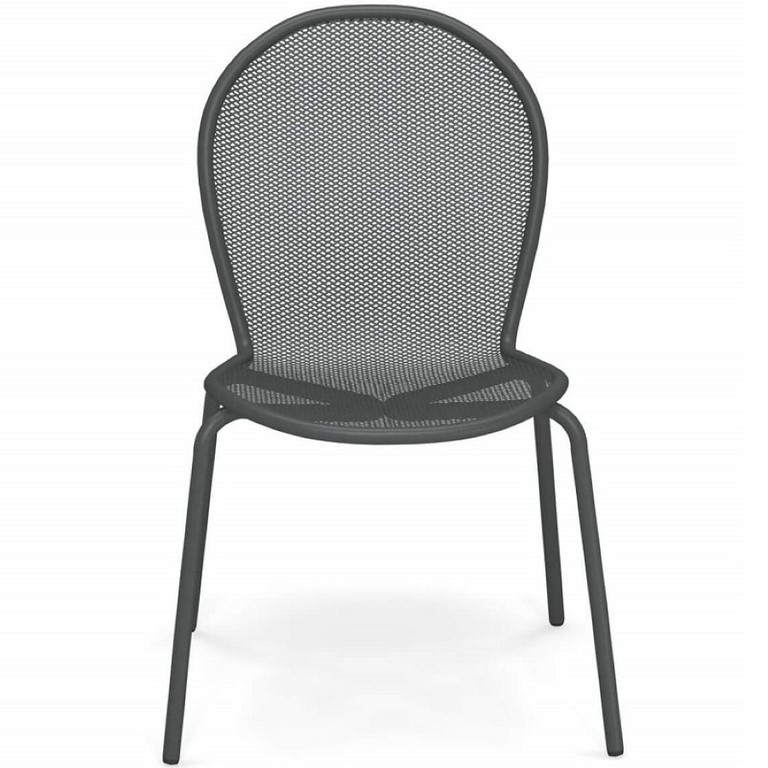 Ronda Stackable Chair Emu