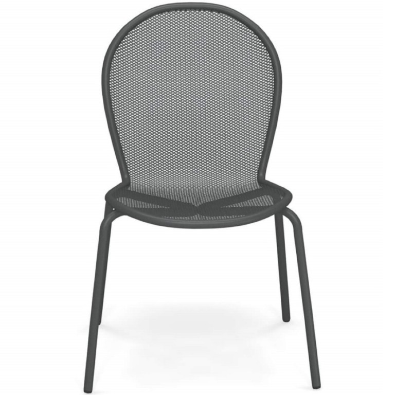 Emu Ronda stackable armchair
