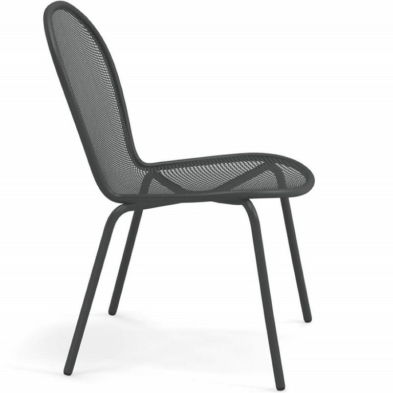 Ronda Stackable Chair Emu