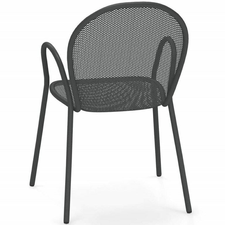 Ronda Stackable Armchair Emu