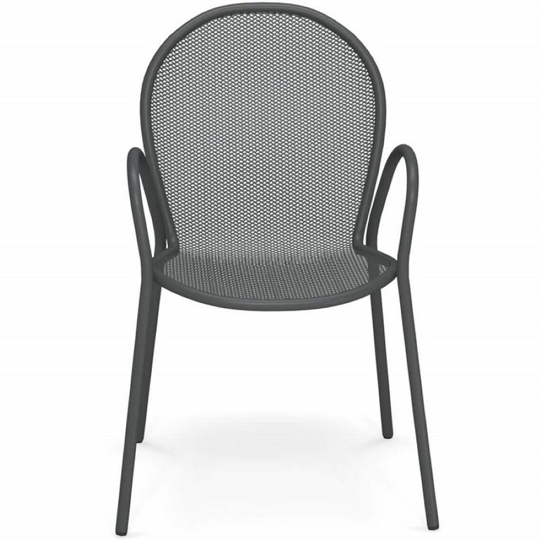 Ronda Stackable Armchair Emu