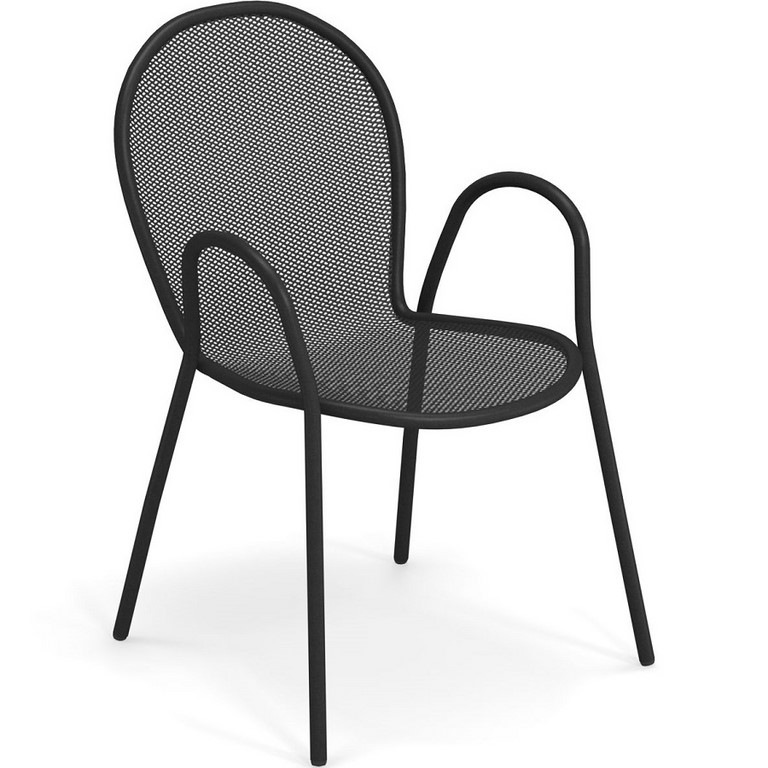 Ronda Stackable Armchair Emu