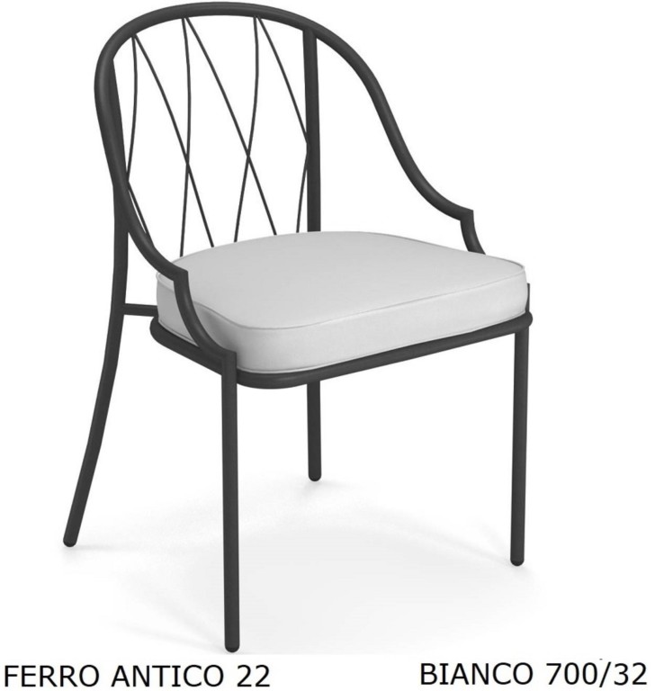 Emu Como Dining Chair