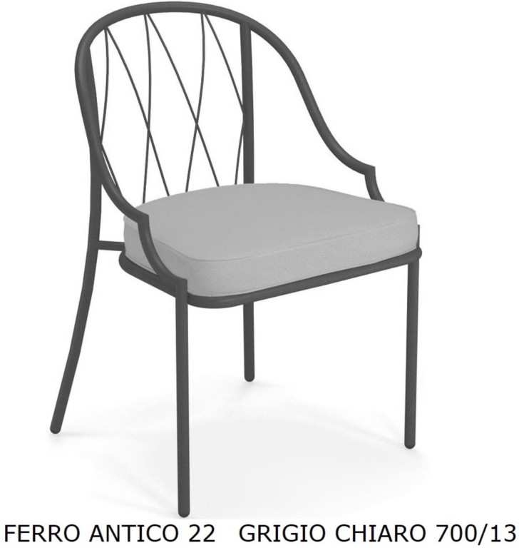 Emu Como Dining Chair