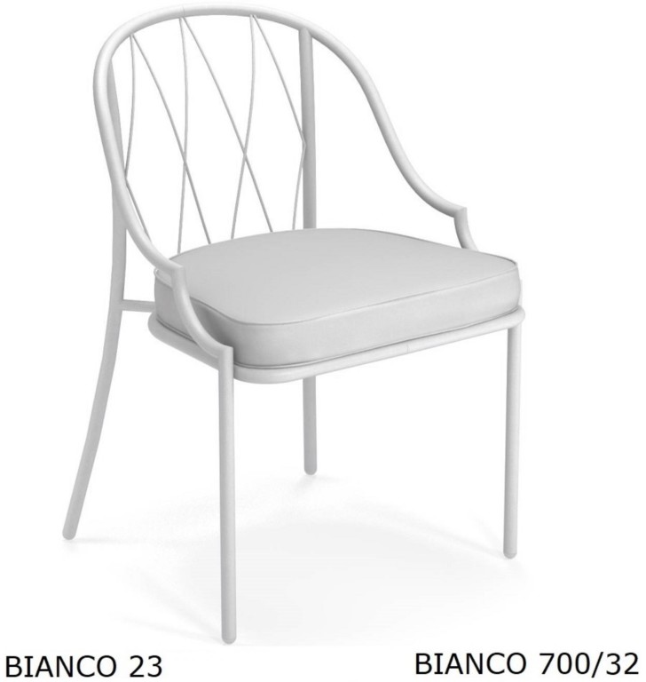 Emu Como Dining Chair