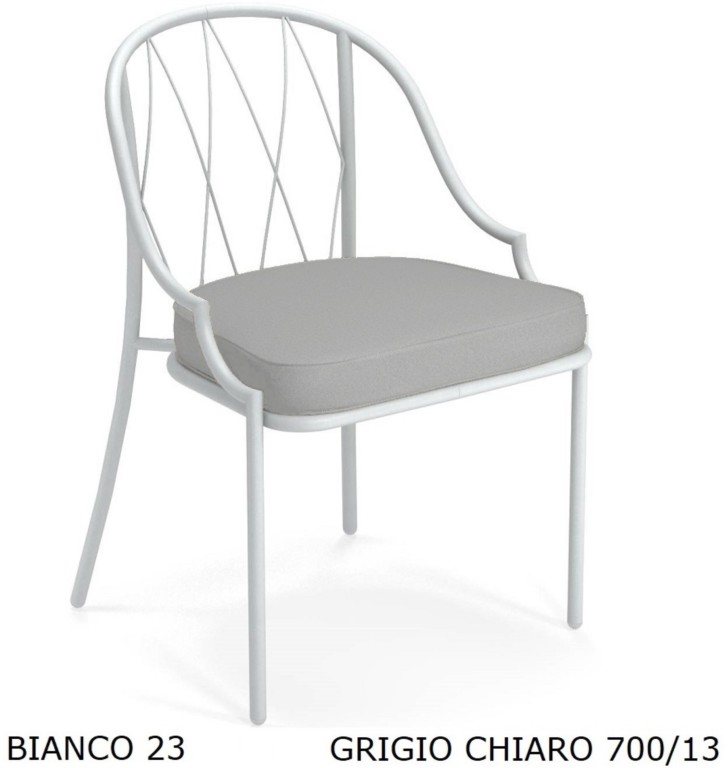 Emu Como Dining Chair