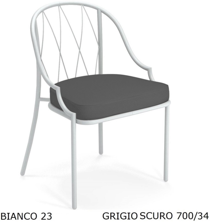 Emu Como Dining Chair