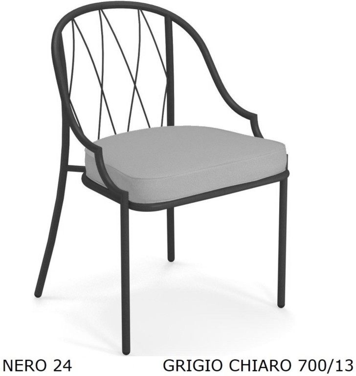 Emu Como Dining Chair