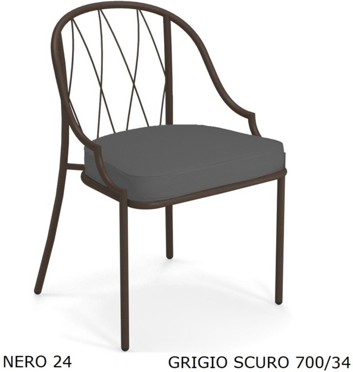 Emu Como Dining Chair