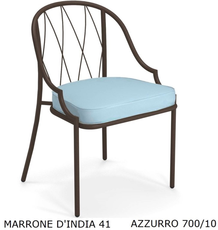 Emu Como Dining Chair