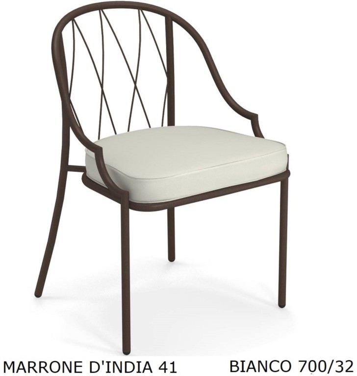 Emu Como Dining Chair
