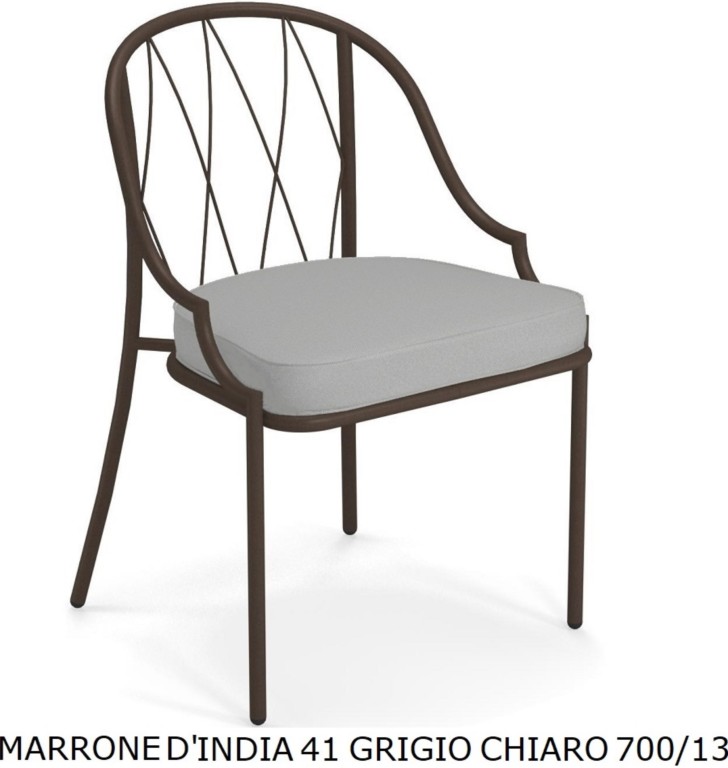 Emu Como Dining Chair