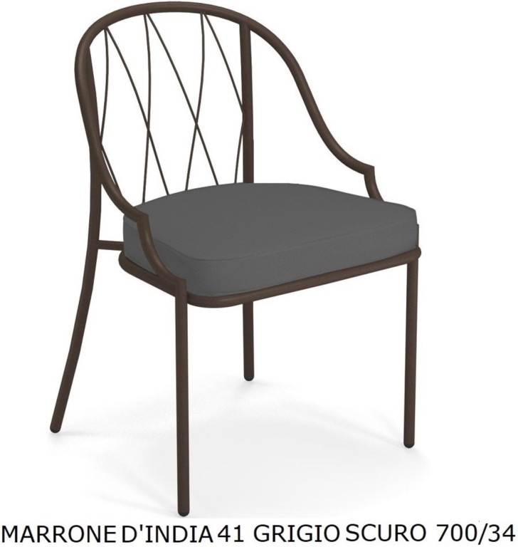 Emu Como Dining Chair