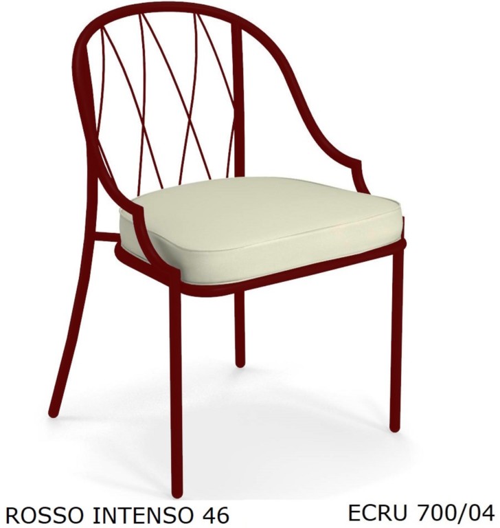 Emu Como Dining Chair