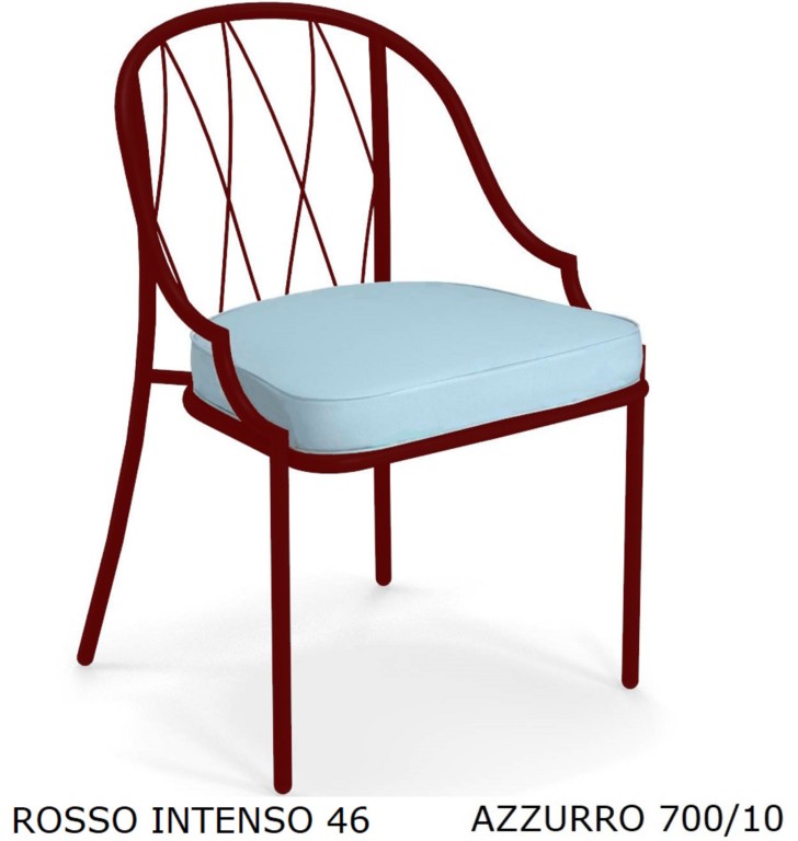 Emu Como Dining Chair
