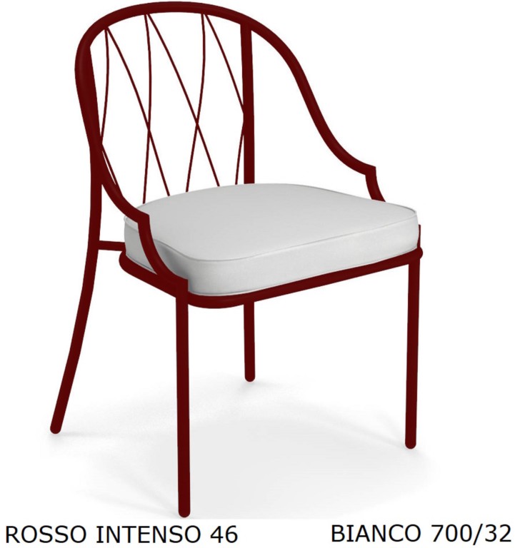 Emu Como Dining Chair