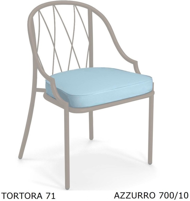 Emu Como Dining Chair