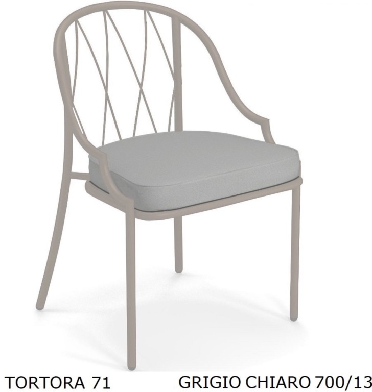 Emu Como Dining Chair