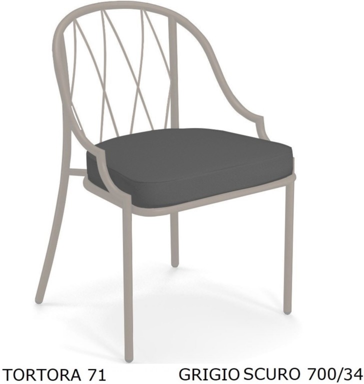 Emu Como Dining Chair