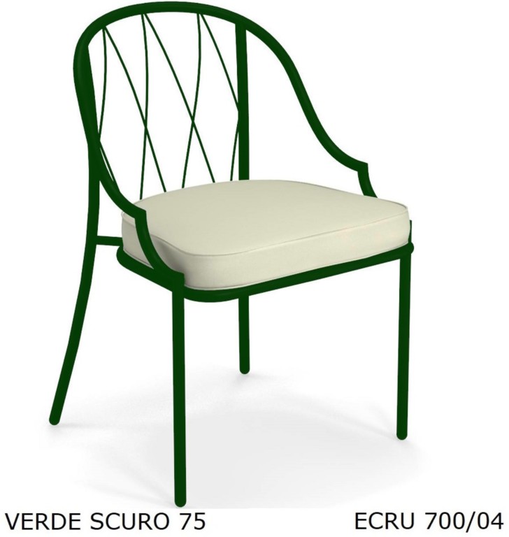 Emu Como Dining Chair
