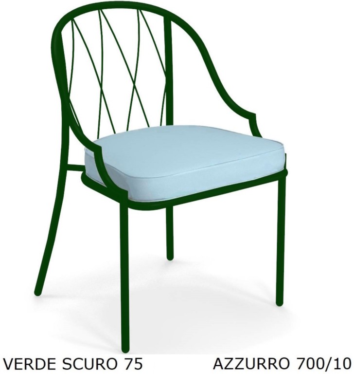Emu Como Dining Chair