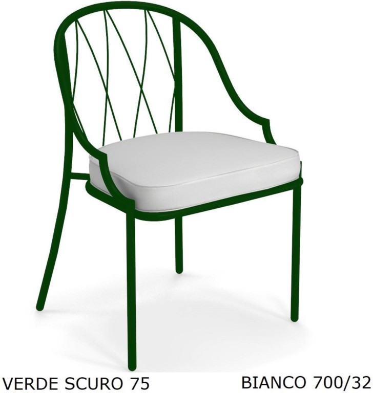 Emu Como Dining Chair