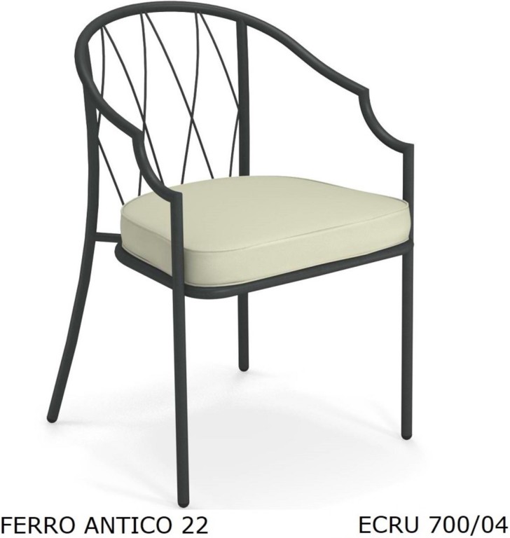 Emu Como Dining Chair