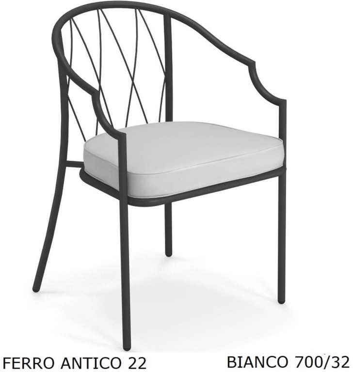 Emu Como Dining Chair