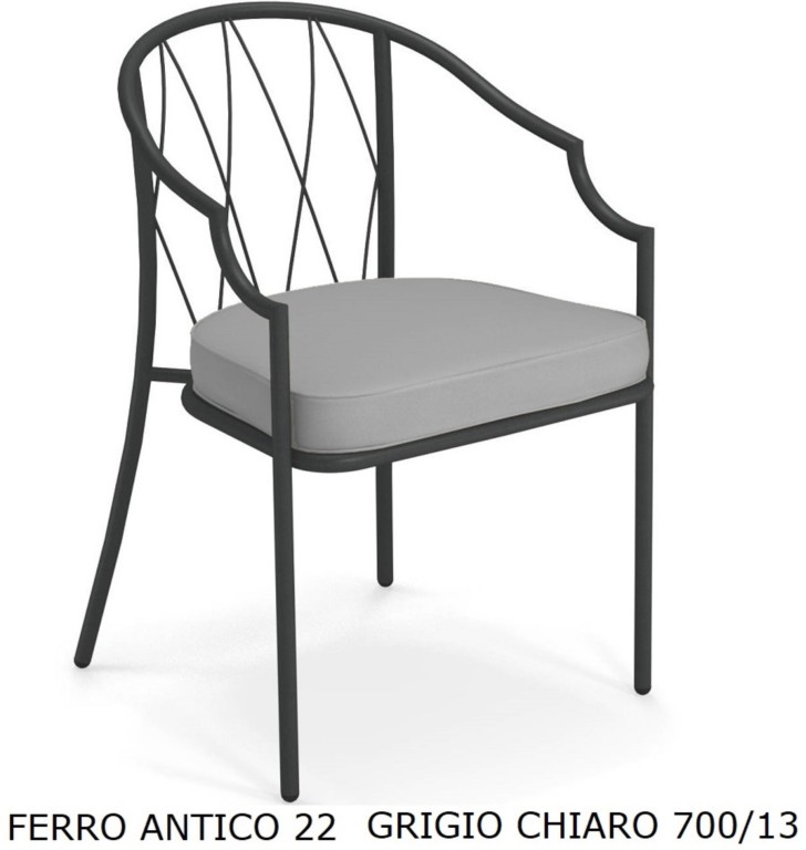 Emu Como Dining Chair