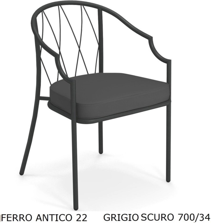 Emu Como Dining Chair